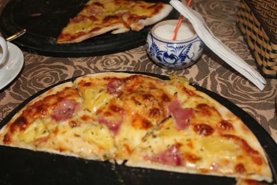 Capuccino Restaurant